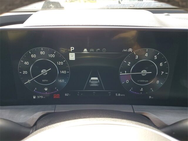 2025 Kia Telluride SX-Prestige X-Line St. Augustine FL