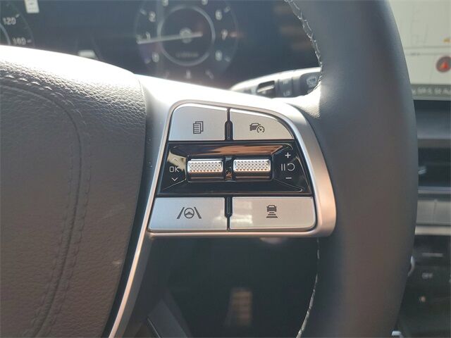 2025 Kia Telluride SX-Prestige X-Line St. Augustine FL