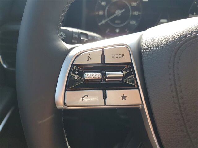 2025 Kia Telluride SX-Prestige X-Line St. Augustine FL
