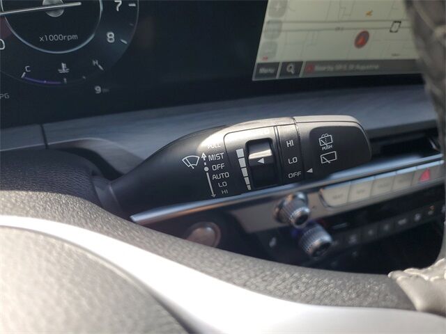 2025 Kia Telluride SX-Prestige X-Line St. Augustine FL