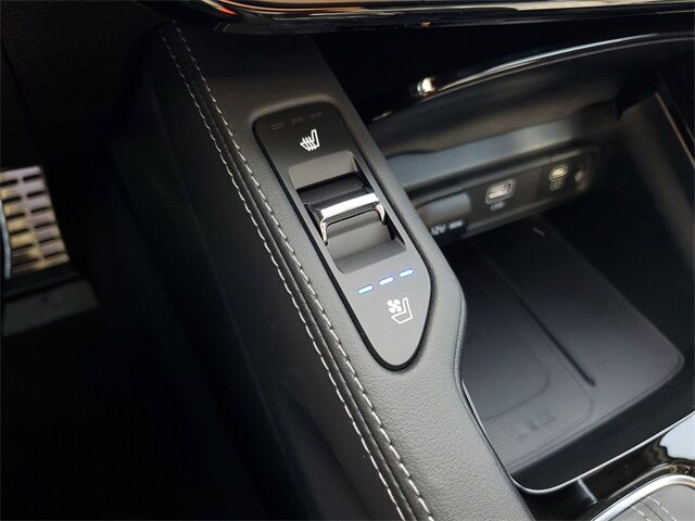 2025 Kia Telluride SX-Prestige X-Line St. Augustine FL