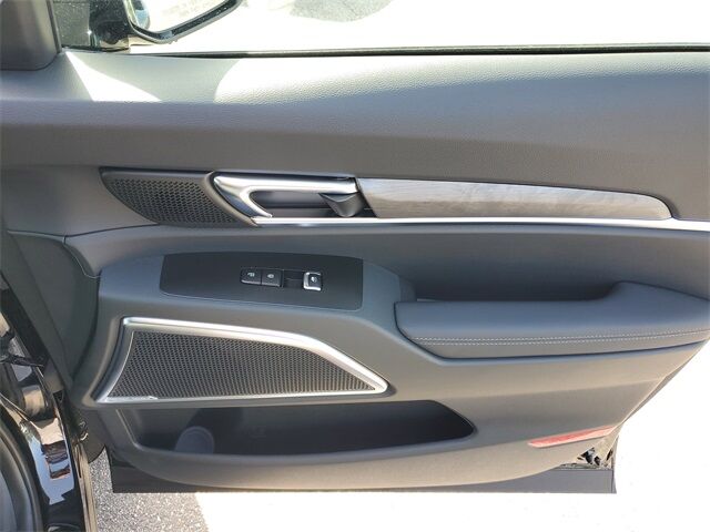 2025 Kia Telluride SX-Prestige X-Line St. Augustine FL