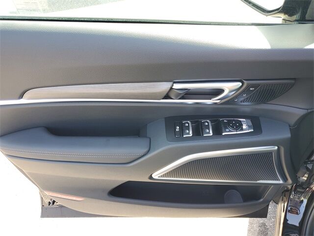 2025 Kia Telluride SX-Prestige X-Line St. Augustine FL