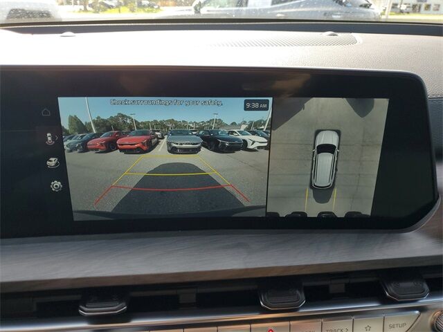 2025 Kia Telluride SX-Prestige X-Line St. Augustine FL