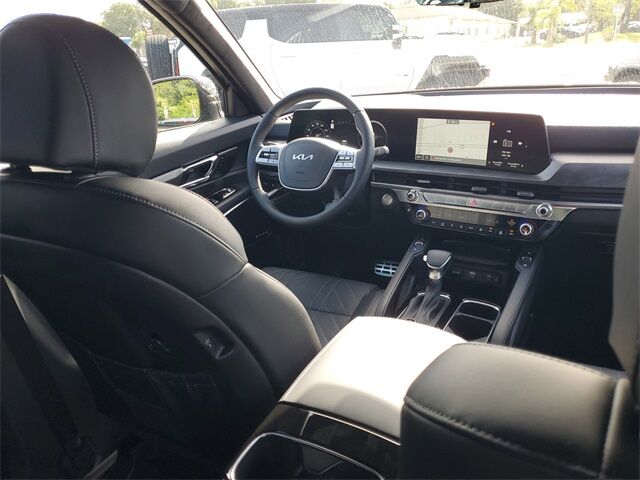 2025 Kia Telluride SX-Prestige X-Line St. Augustine FL