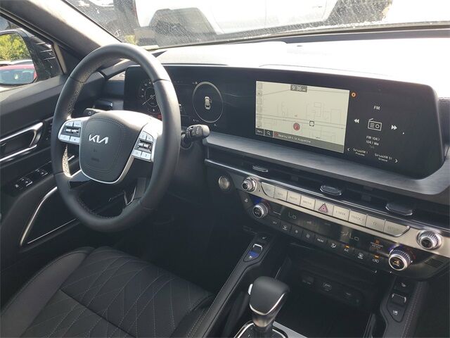 2025 Kia Telluride SX-Prestige X-Line St. Augustine FL