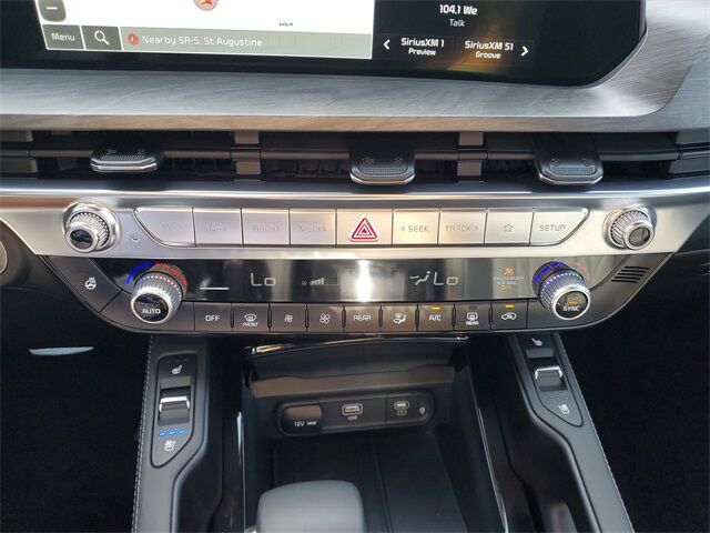 2025 Kia Telluride SX-Prestige X-Line St. Augustine FL