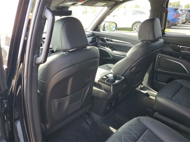 2025 Kia Telluride SX-Prestige X-Line St. Augustine FL