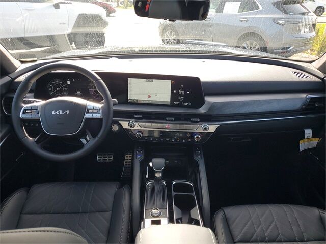 2025 Kia Telluride SX-Prestige X-Line St. Augustine FL