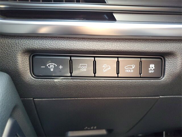 2025 Kia Telluride SX-Prestige X-Line St. Augustine FL
