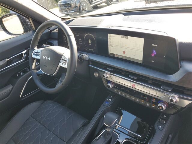 2025 Kia Telluride SX-Prestige X-Line St. Augustine FL