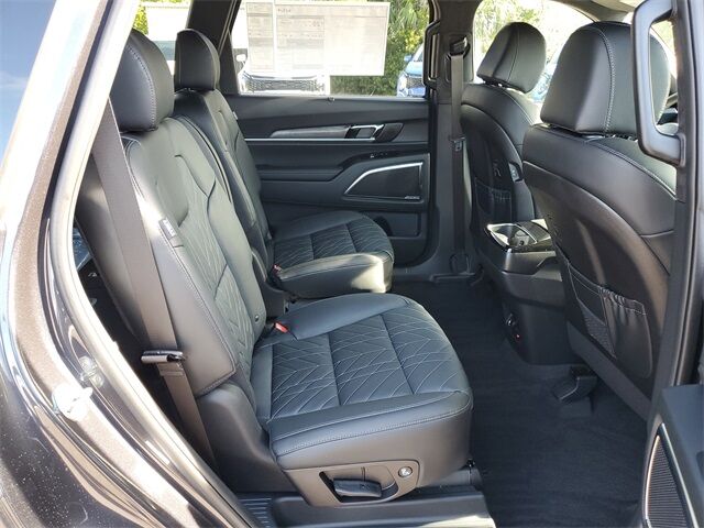 2025 Kia Telluride SX-Prestige X-Line St. Augustine FL