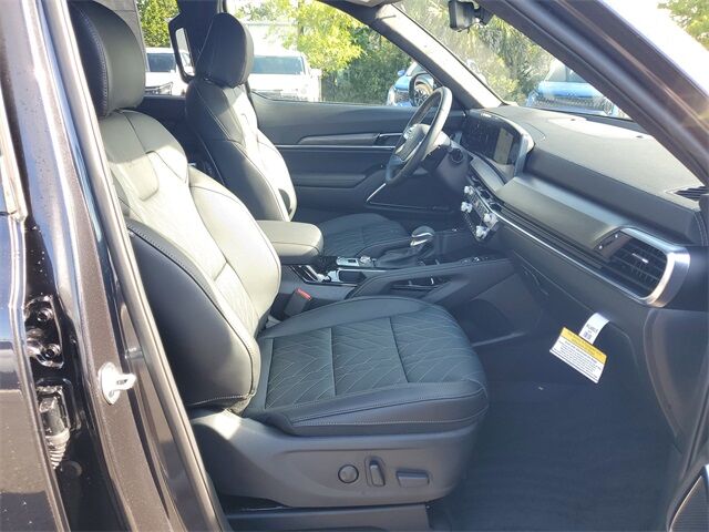 2025 Kia Telluride SX-Prestige X-Line St. Augustine FL