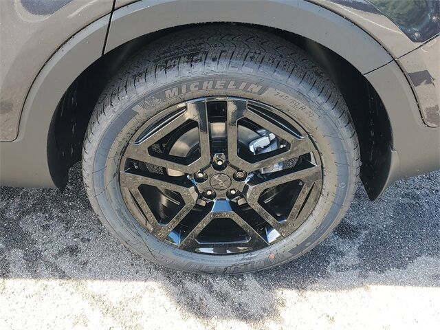 2025 Kia Telluride SX-Prestige X-Line St. Augustine FL