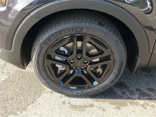 2025 Kia Telluride SX-Prestige X-Line St. Augustine FL