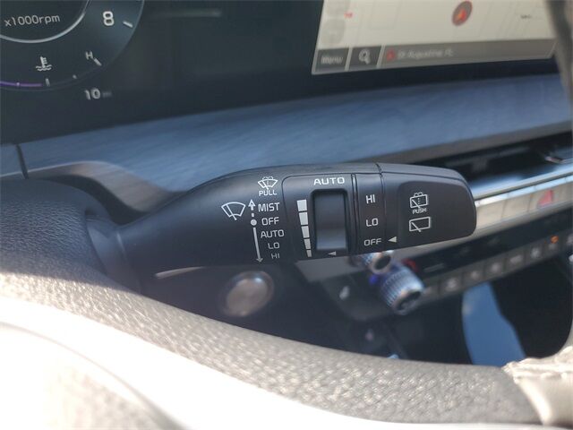 2025 Kia Telluride SX-Prestige X-Line St. Augustine FL
