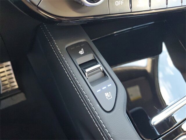 2025 Kia Telluride SX-Prestige X-Line St. Augustine FL