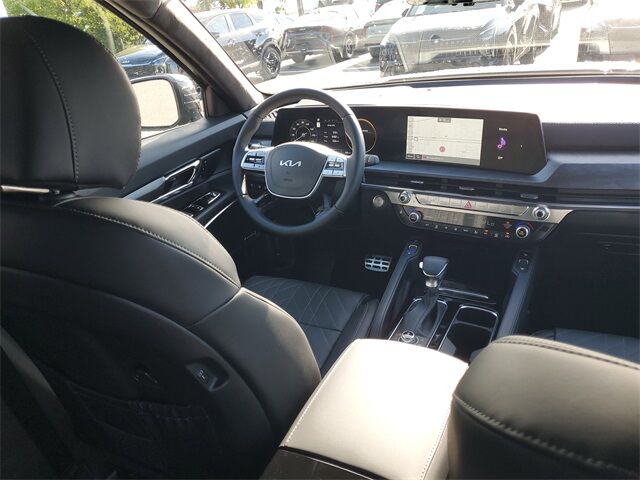 2025 Kia Telluride SX-Prestige X-Line St. Augustine FL