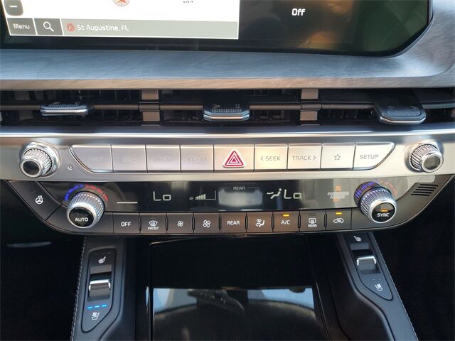 2025 Kia Telluride SX-Prestige X-Line St. Augustine FL