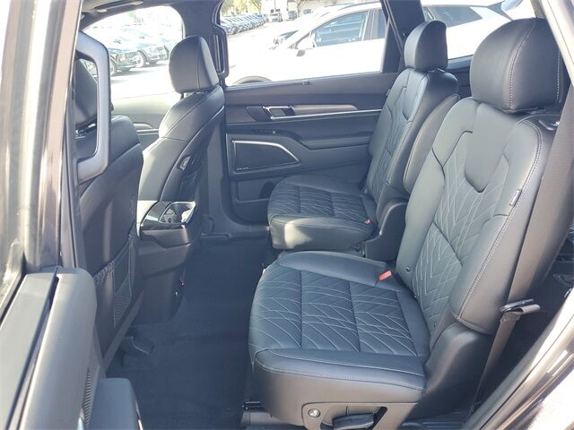 2025 Kia Telluride SX-Prestige X-Line St. Augustine FL