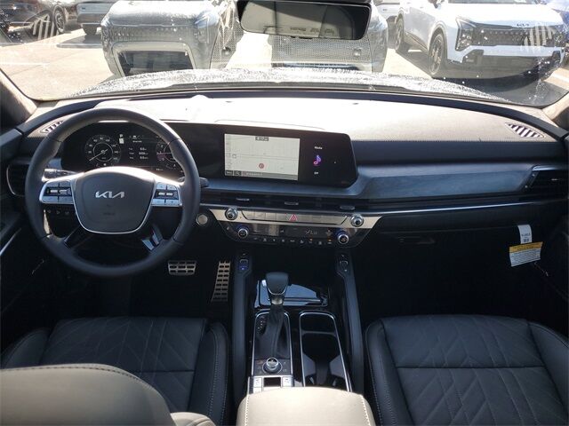 2025 Kia Telluride SX-Prestige X-Line St. Augustine FL