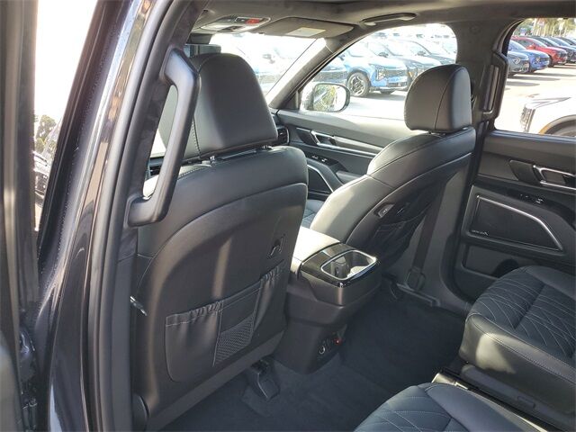 2025 Kia Telluride SX-Prestige X-Line St. Augustine FL