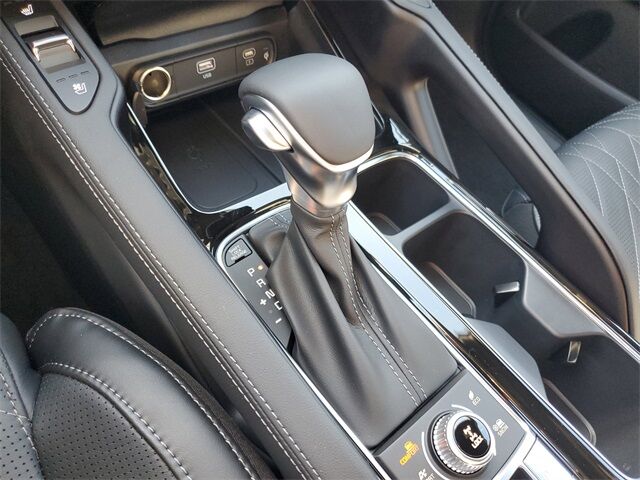 2025 Kia Telluride SX-Prestige X-Line St. Augustine FL