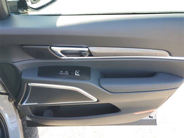 2025 Kia Telluride SX-Prestige X-Line St. Augustine FL
