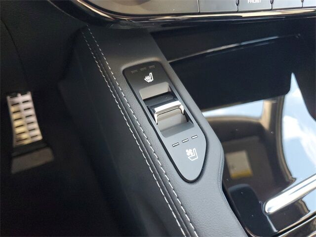 2025 Kia Telluride SX-Prestige X-Line St. Augustine FL