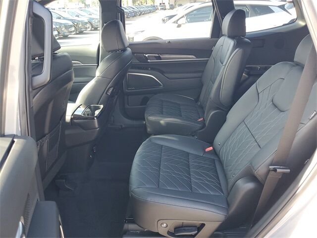 2025 Kia Telluride SX-Prestige X-Line St. Augustine FL