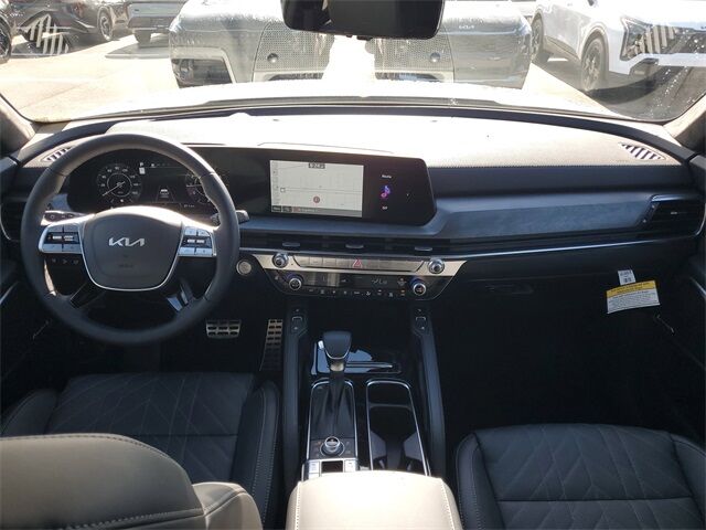 2025 Kia Telluride SX-Prestige X-Line St. Augustine FL