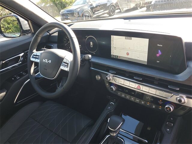 2025 Kia Telluride SX-Prestige X-Line St. Augustine FL