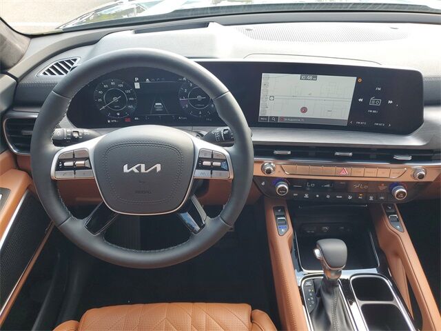 2025 Kia Telluride SX-Prestige X-Line St. Augustine FL