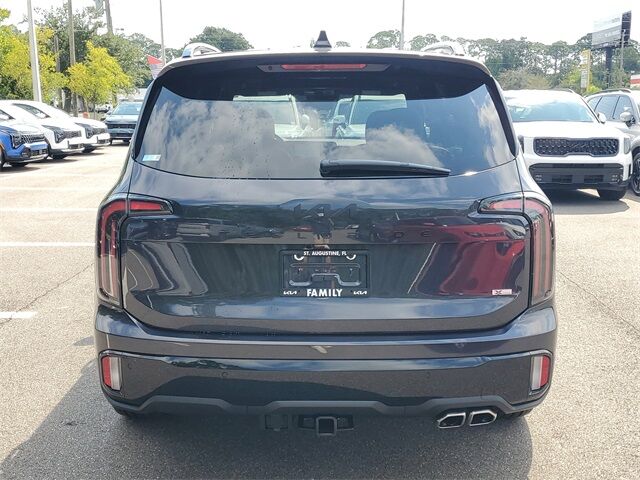2025 Kia Telluride SX-Prestige X-Line St. Augustine FL