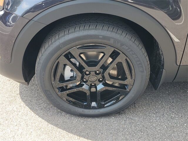 2025 Kia Telluride SX-Prestige X-Line St. Augustine FL