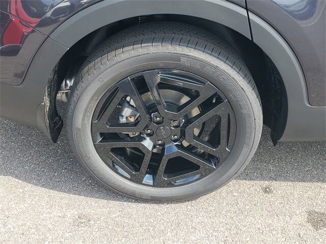 2025 Kia Telluride SX-Prestige X-Line St. Augustine FL