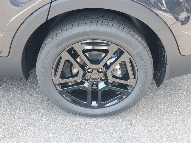 2025 Kia Telluride SX-Prestige X-Line St. Augustine FL