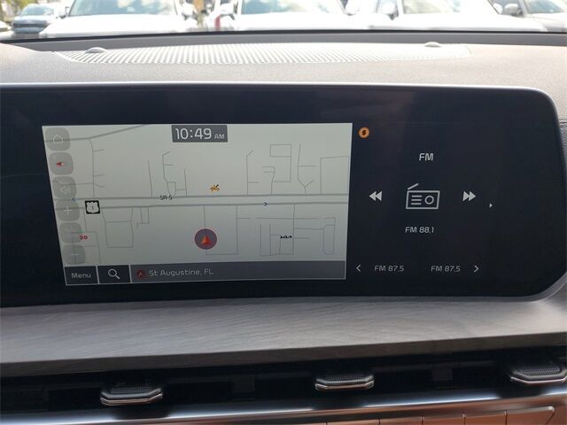 2025 Kia Telluride SX-Prestige X-Line St. Augustine FL