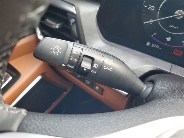 2025 Kia Telluride SX-Prestige X-Line St. Augustine FL