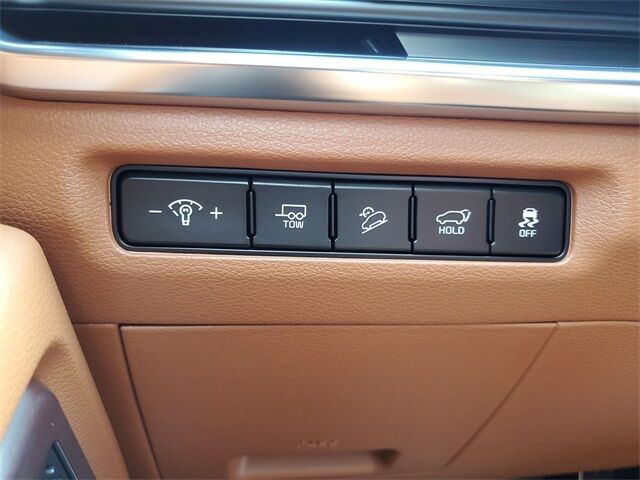 2025 Kia Telluride SX-Prestige X-Line St. Augustine FL