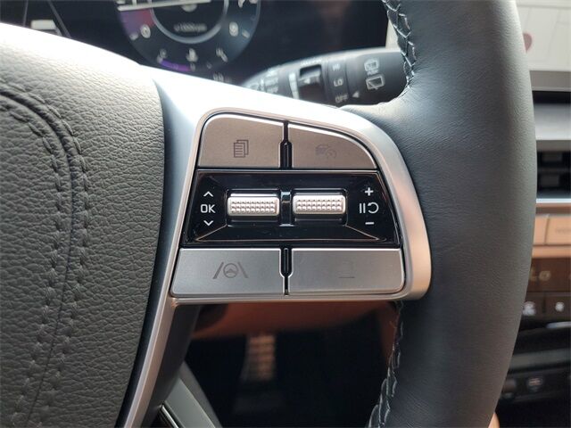 2025 Kia Telluride SX-Prestige X-Line St. Augustine FL
