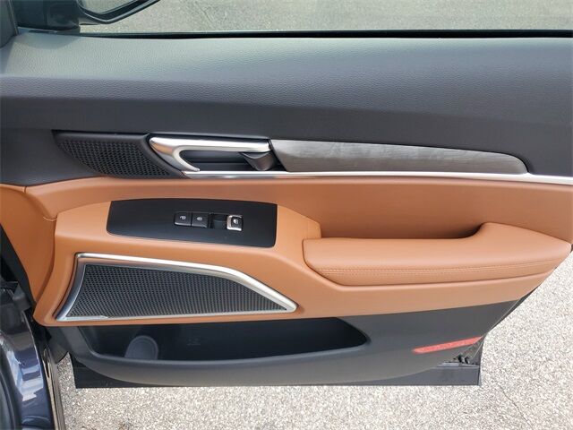 2025 Kia Telluride SX-Prestige X-Line St. Augustine FL