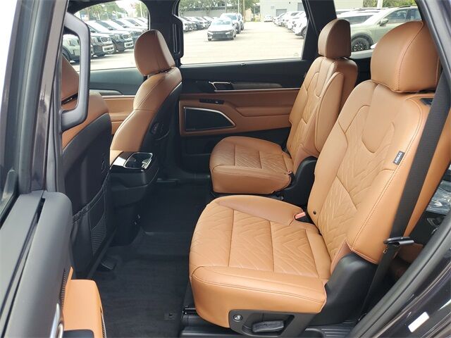 2025 Kia Telluride SX-Prestige X-Line St. Augustine FL