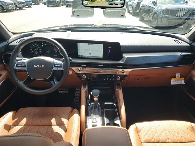 2025 Kia Telluride SX-Prestige X-Line St. Augustine FL