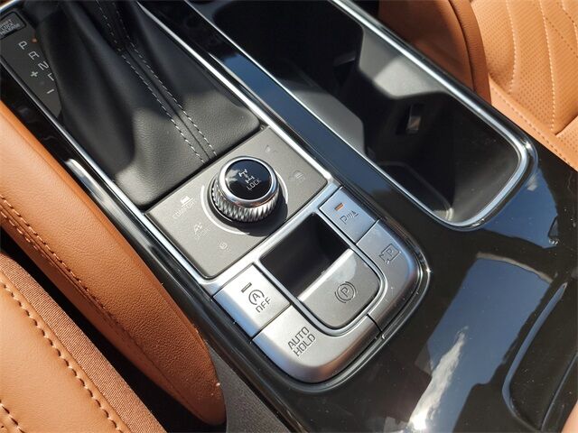2025 Kia Telluride SX-Prestige X-Line St. Augustine FL