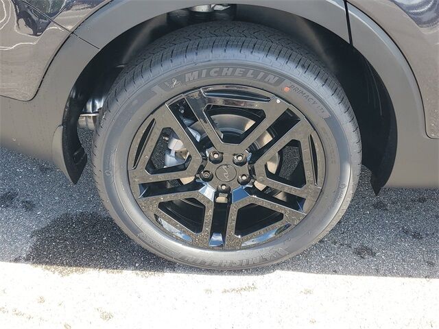 2025 Kia Telluride SX-Prestige X-Line St. Augustine FL