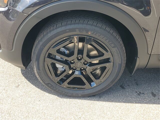 2025 Kia Telluride SX-Prestige X-Line St. Augustine FL
