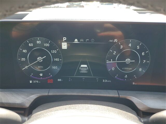 2025 Kia Telluride SX-Prestige X-Line St. Augustine FL