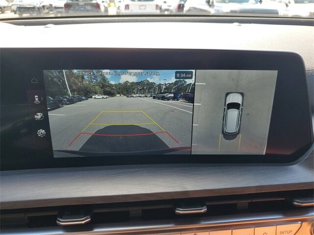 2025 Kia Telluride SX-Prestige X-Line St. Augustine FL