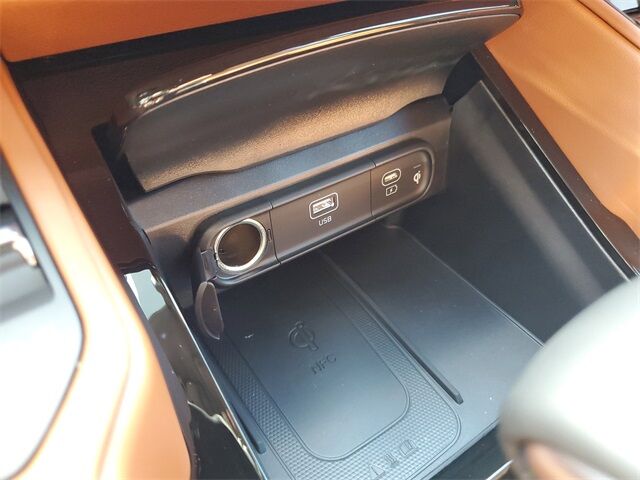 2025 Kia Telluride SX-Prestige X-Line St. Augustine FL